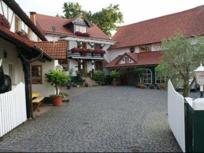 照片: Landgasthaus Sonnenhof