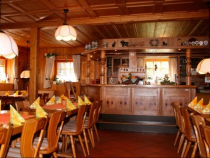 照片: Landgasthaus Sonnenhof