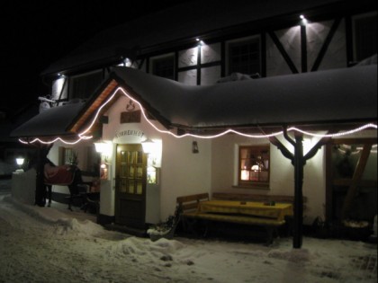 照片: Landgasthaus Sonnenhof